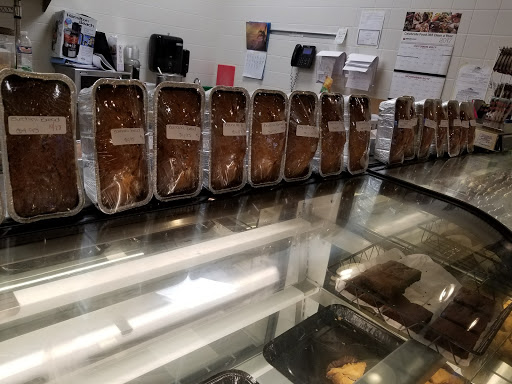 Deli «The Super Natural Market and Deli», reviews and photos, 224 N Main St, Bristol, CT 06010, USA