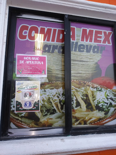 Tortilleria Monterrey