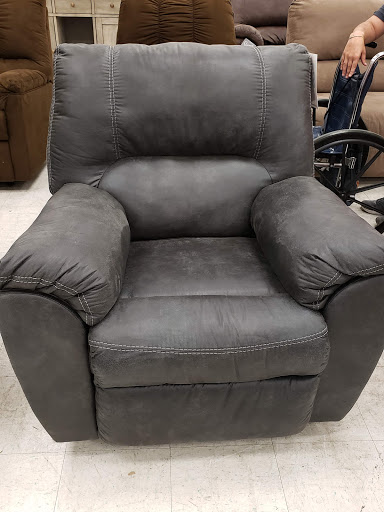 Furniture Store «This Is It Furniture», reviews and photos, 245 S Mattis Ave, Champaign, IL 61821, USA