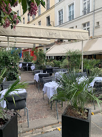 Atmosphère du Restaurant français Chez Julien à Paris - n°4
