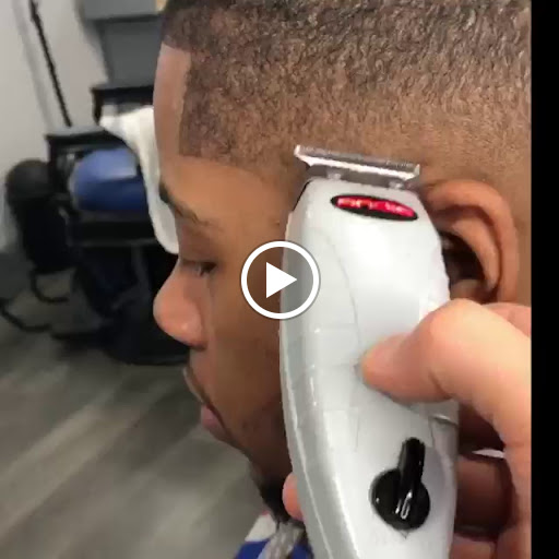 Barber Shop «City Cuts Barbershop», reviews and photos, 126 W Main St, Kutztown, PA 19530, USA