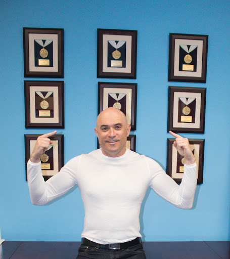 Travel Agency «Tickets Confirmed - Travel Agency», reviews and photos, 704 S Milwaukee Ave, Wheeling, IL 60090, USA