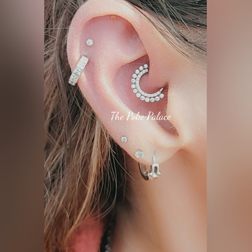 Explore runes tattoo ideas, creative tattoo ideas in Sheridan, available at The Poke Palace