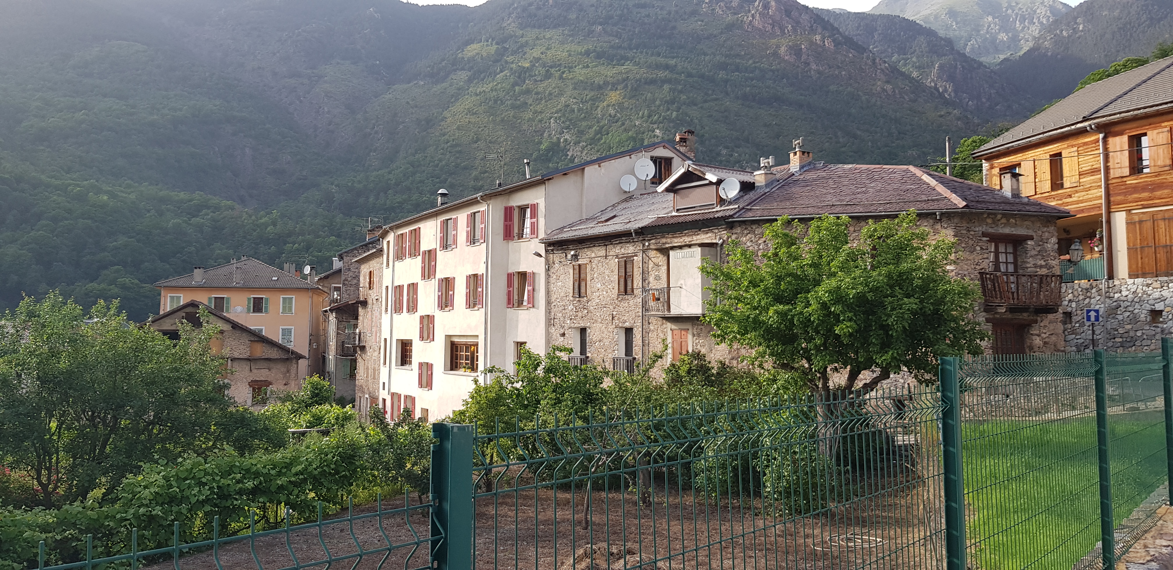 Photo n° 1 de l'avis de Baschtl.r fait le 22/06/2023 à 18:36