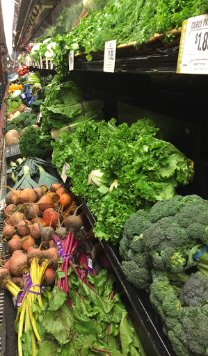 Grocery Store «The Fresh Market», reviews and photos, 3468 Lithia Pinecrest Rd, Valrico, FL 33596, USA