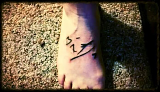 Find cervical cancer tattoos ideas for your next unique tattoo in Latrobe at Sic Inc Tattoos