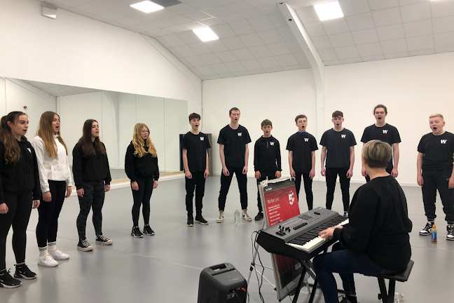 Comments and reviews of The Workshop Studios