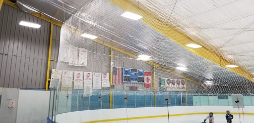 Ice Skating Rink «Pavilion Recreation Complex», reviews and photos, 400 Scottswood Rd, Taylors, SC 29687, USA