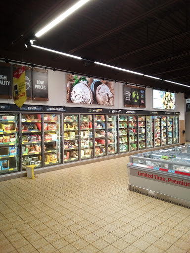 Supermarket «ALDI», reviews and photos, 671 Washington St, Middletown, CT 06457, USA
