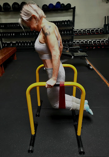 FC50 Fitness image