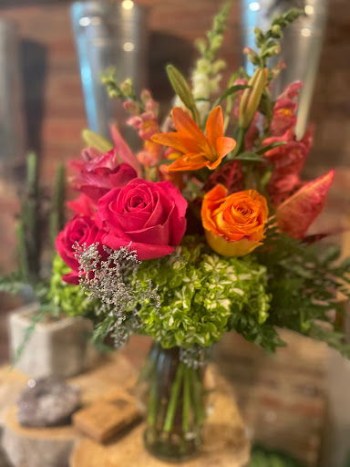 Florist «House of Flowers», reviews and photos, 712 14th St NW, Washington, DC 20005, USA