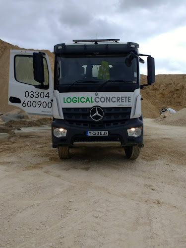 Reviews of Logical Concrete Ltd in Peterborough - Construction company
