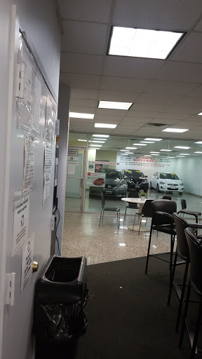 Nissan Dealer «Bay Ridge Nissan», reviews and photos, 6501 5th Ave, Brooklyn, NY 11220, USA