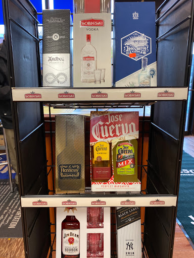 Liquor Store «Village Wine & Liquor Inc», reviews and photos, 161 N Wellwood Ave, Lindenhurst, NY 11757, USA