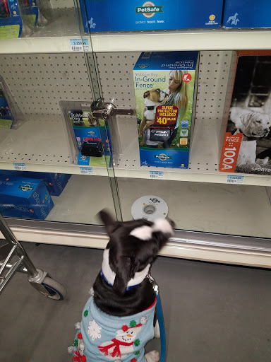 Home Improvement Store «Tractor Supply Co.», reviews and photos, 3000 Pruden Blvd, Suffolk, VA 23434, USA