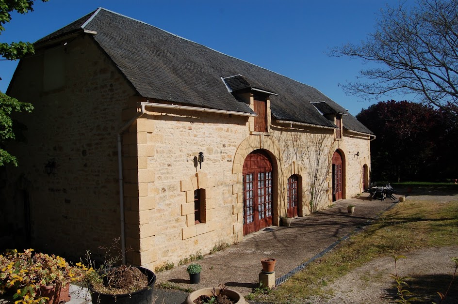 ChezValade à Saint-Crépin-et-Carlucet (Dordogne 24)