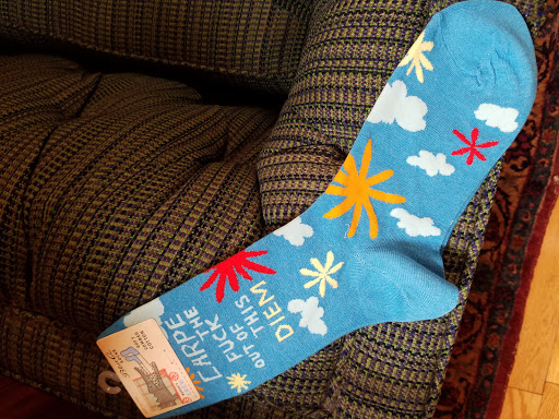 Used Book Store «Loganberry Books», reviews and photos, 13015 Larchmere Blvd, Cleveland, OH 44120, USA