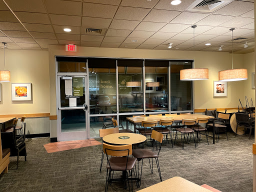 Sandwich Shop «Panera Bread», reviews and photos, 2415 E Chapman Ave, Fullerton, CA 92838, USA