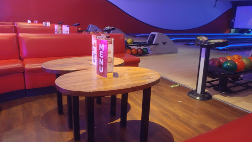 Bowling Alley «AMF College Park Lanes», reviews and photos, 9021 Baltimore Ave, College Park, MD 20740, USA