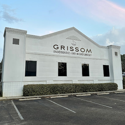 Grissom Endodontics and Microsurgery