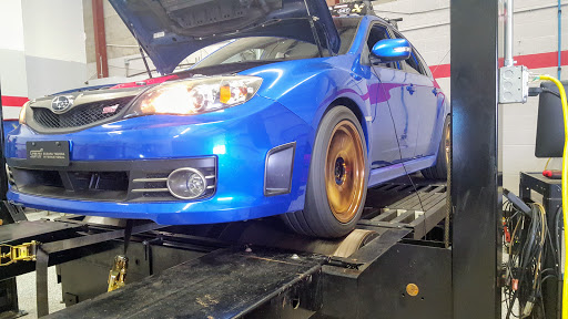 Auto Repair Shop «Dynosty», reviews and photos, 13100 Middletown Ind Blvd, Louisville, KY 40223, USA