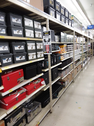 Hardware Store «Harbor Freight Tools», reviews and photos, 2605 Main St # C, Tupelo, MS 38801, USA