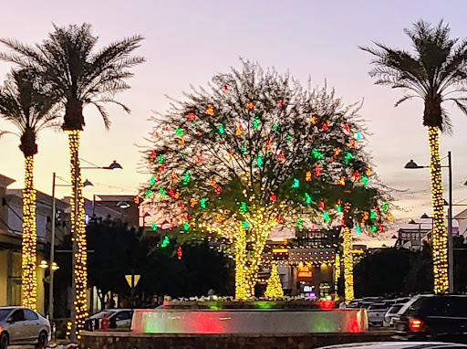 Shopping Mall «Shops at Norterra», reviews and photos, 2460 W Happy Valley Rd, Phoenix, AZ 85085, USA