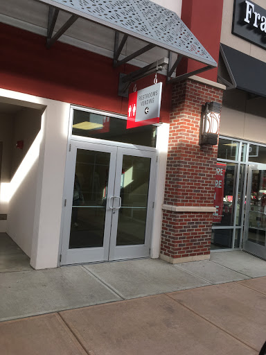 Outlet Mall «Tanger Outlet Columbus», reviews and photos, 400 South Wilson Road, Sunbury, OH 43074, USA