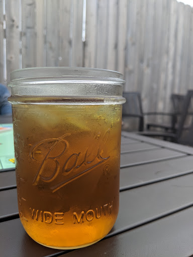 Coffee Shop «Gray Owl Coffee», reviews and photos, 223 E Gray St, Norman, OK 73069, USA