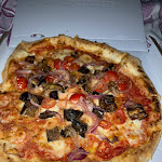 Photo n°1 de l'avis de carolina.a fait le 31/08/2023 à 09:01 sur le  Vitale pizza and restaurant à Carini