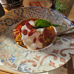 Photo n°1 de l'avis de Annette.. fait le 19/08/2023 à 12:55 sur le  Pizzeria Ristorante Apollo XI à Tignale