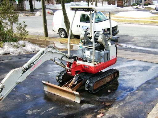 Plumber «A-1 Quality Rooter», reviews and photos, 240 Fairway Dr, Meriden, CT 06450, USA