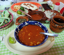 La Cazuela del Tío photo