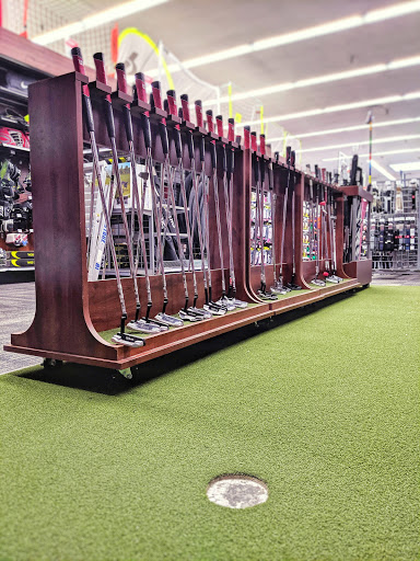 Sporting Goods Store «Academy Sports + Outdoors», reviews and photos, 1523 TX-114, Grapevine, TX 76051, USA