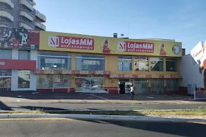 Lojas MM Centro: Eletrodomésticos, Móveis, Celulares em Ponta Grossa PR image