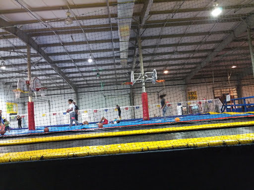 Amusement Center «Trampoline High», reviews and photos, 12395 SW 130th St #111, Miami, FL 33186, USA