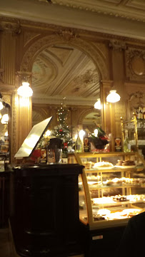 Atmosphère du Café Café de la Paix à La Rochelle - n°16