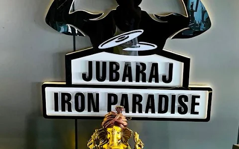 Jubaraj Iron Paradise image