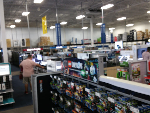 Electronics Store «Best Buy», reviews and photos, 1834 Joe Battle Blvd, El Paso, TX 79936, USA