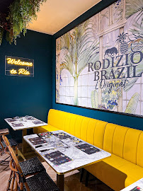Photos du propriétaire du Restaurant brésilien Rodizio Brazil - Cergy - n°6