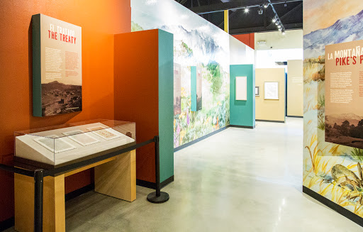 History Museum «El Pueblo History Museum», reviews and photos, 301 N Union Ave, Pueblo, CO 81003, USA