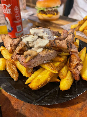 Tasty Kitchen à Strasbourg