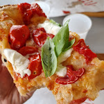 Photo n°1 de l'avis de Luigi.i fait le 19/07/2023 à 08:48 sur le  Pizza120 di Paganelli Alvaro à Rome