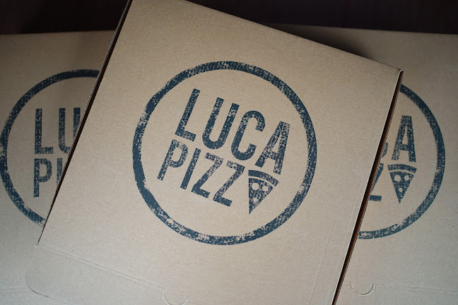 Luca Pizza - Norwich