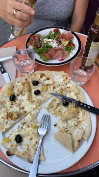 Plats et boissons du Restaurant italien Babalou à Paris - n°7