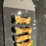 Photo n°2 de l'avis de F. fait le 14/02/2024 à 23:09 sur le  Food Writers à Milan