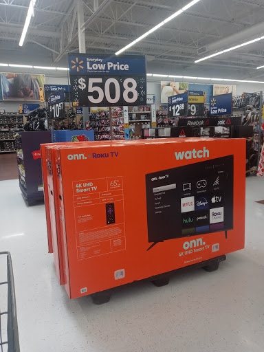 Department Store «Walmart Supercenter», reviews and photos, 550 N Hwy 123 Bypass, Seguin, TX 78155, USA