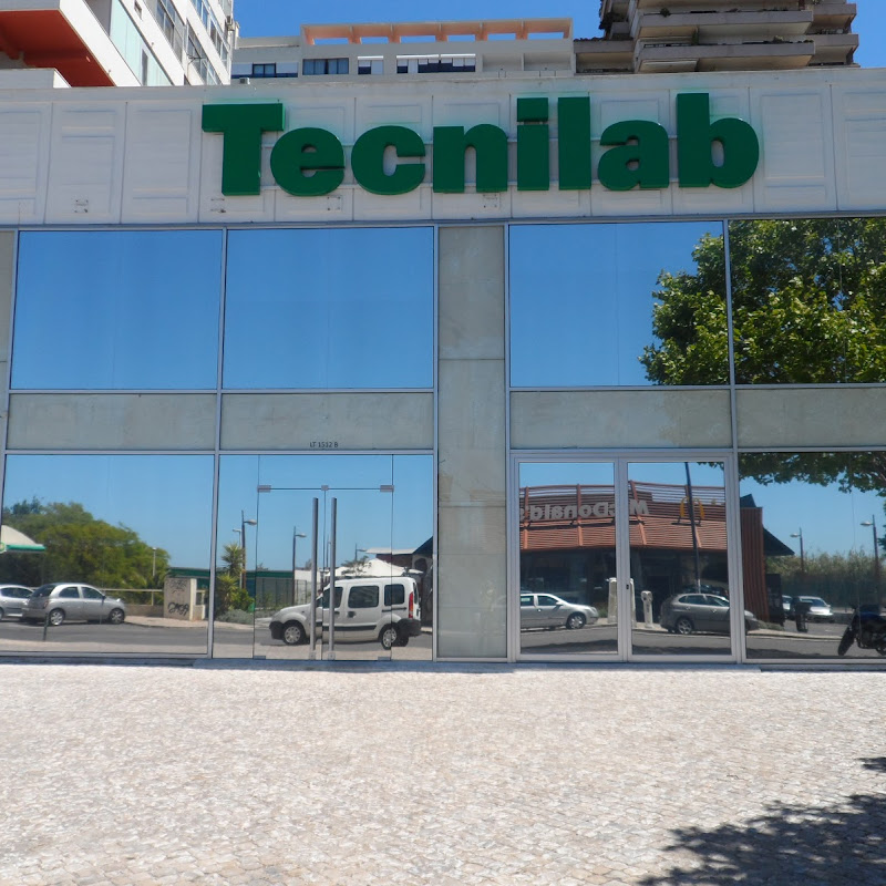 TECNILAB PORTUGAL-SOC. DE PLANEAMENTO TÉCNICO E CIENTÍFICO LDA.