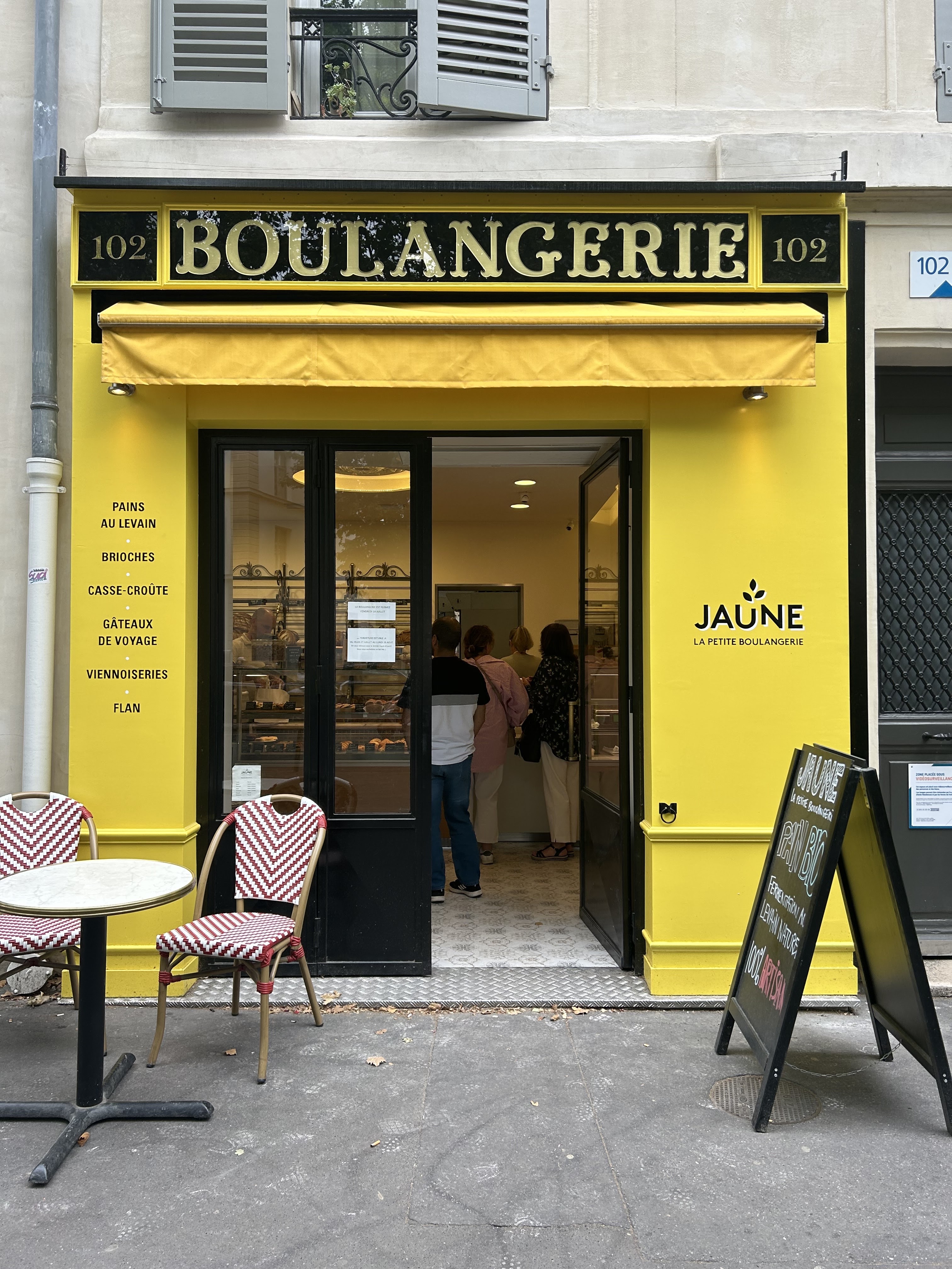 Photo n° 1 de l'avis de Christophe.a fait le 13/07/2023 à 17:57