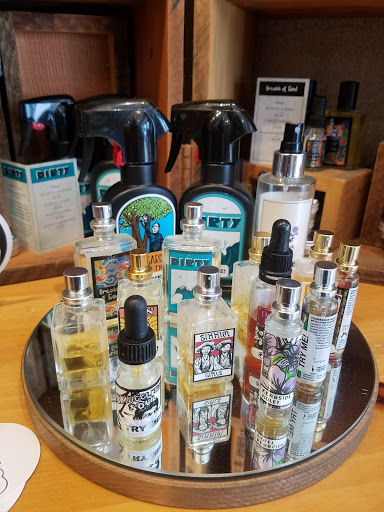 Cosmetics Store «LUSH Fresh Handmade Cosmetics», reviews and photos, 3966 Westheimer Rd, Houston, TX 77027, USA